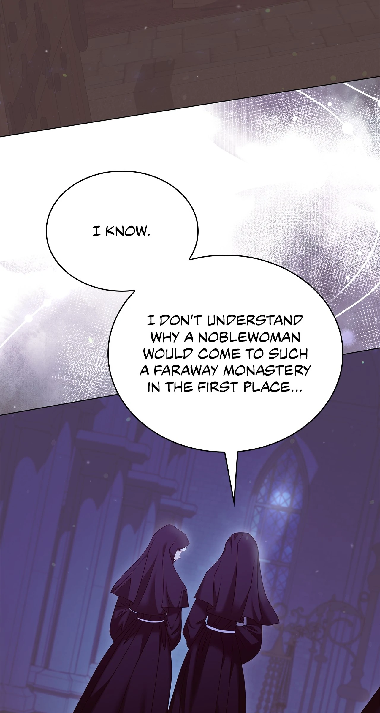 The Villainess Tames the Crazed Devil Chapter 55 - page 71