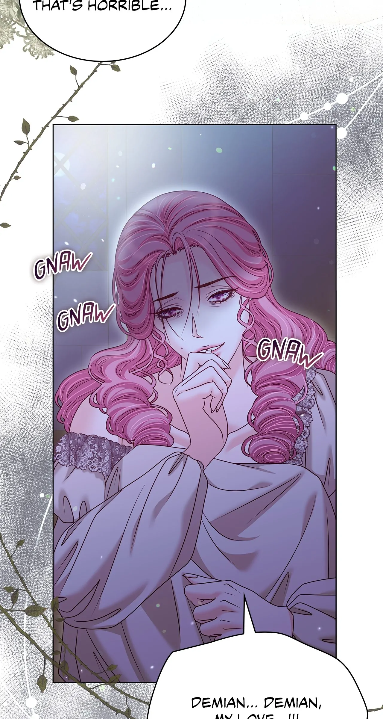 The Villainess Tames the Crazed Devil Chapter 55 - page 74