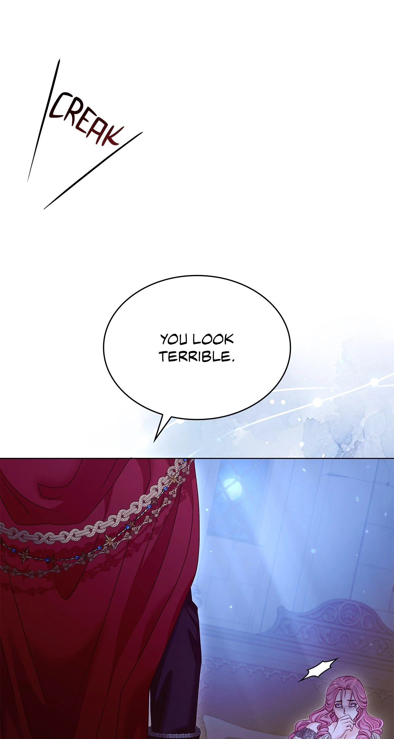 The Villainess Tames the Crazed Devil Chapter 55 - page 76