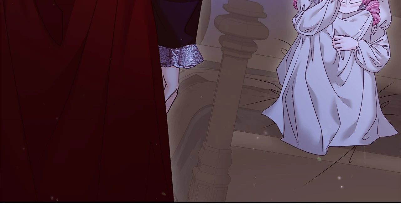 The Villainess Tames the Crazed Devil Chapter 55 - page 77