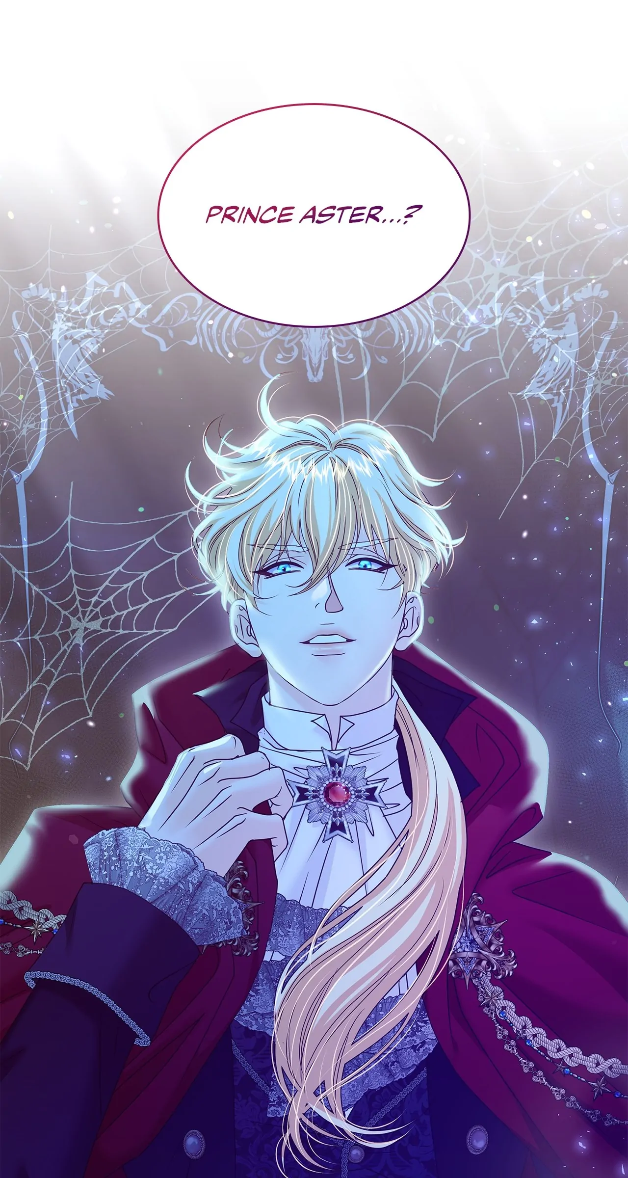 The Villainess Tames the Crazed Devil Chapter 55 - page 78