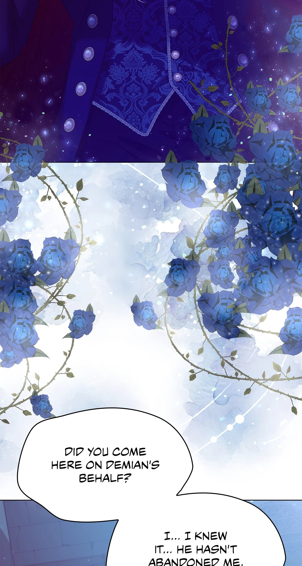 The Villainess Tames the Crazed Devil Chapter 55 - page 79