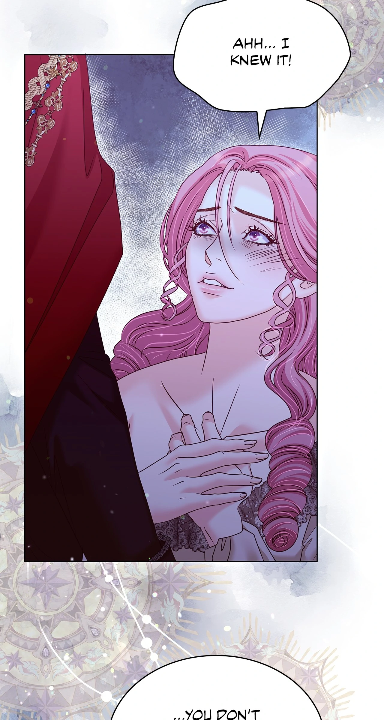 The Villainess Tames the Crazed Devil Chapter 55 - page 81