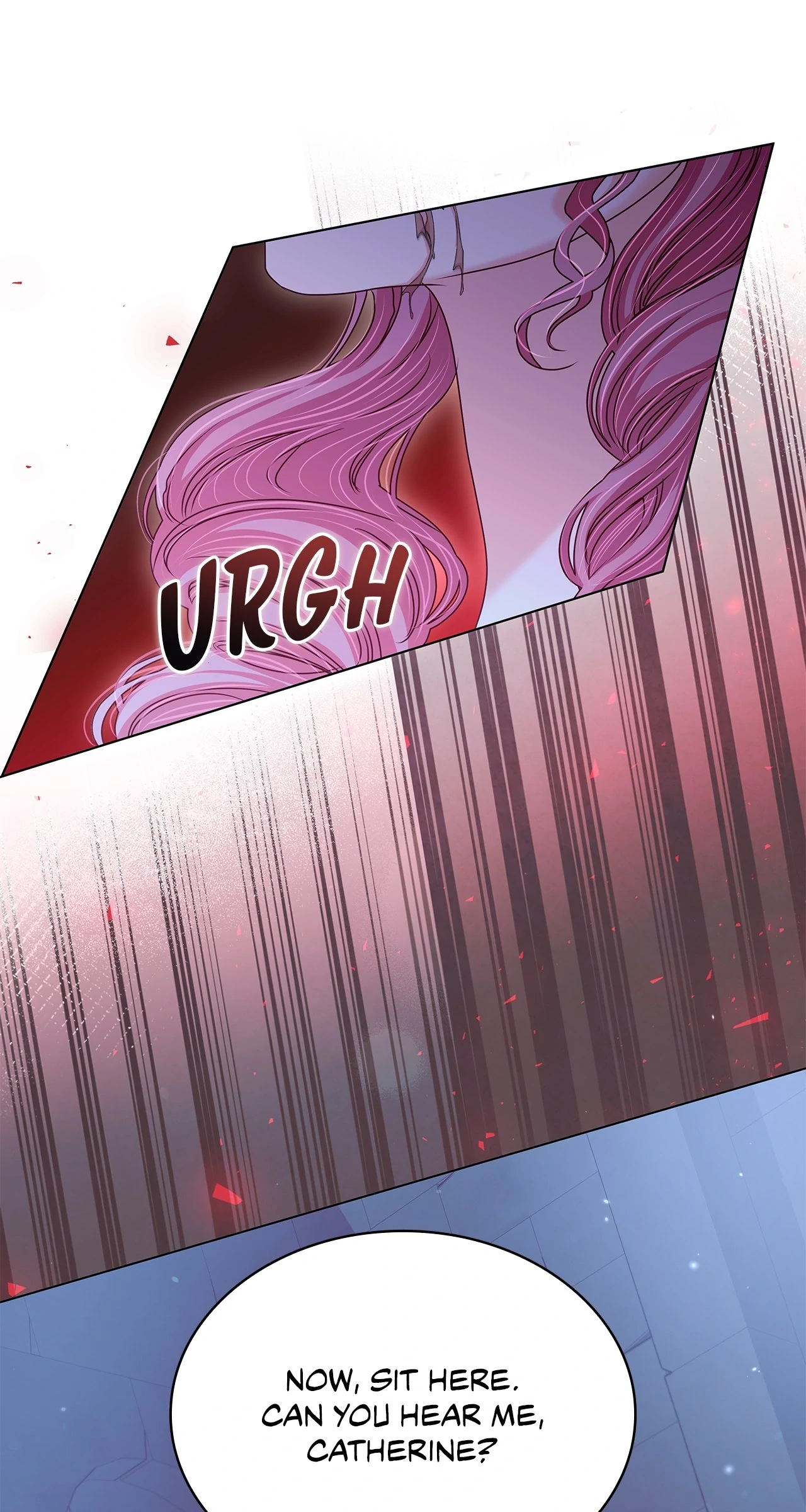 The Villainess Tames the Crazed Devil Chapter 55 - page 85