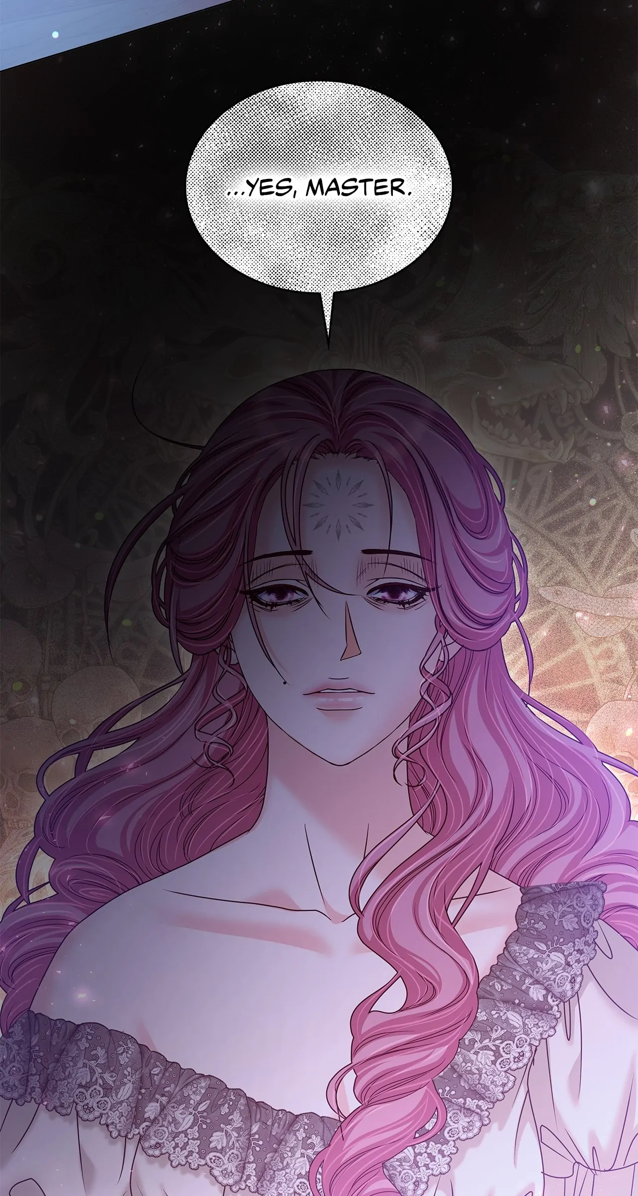 The Villainess Tames the Crazed Devil Chapter 55 - page 87