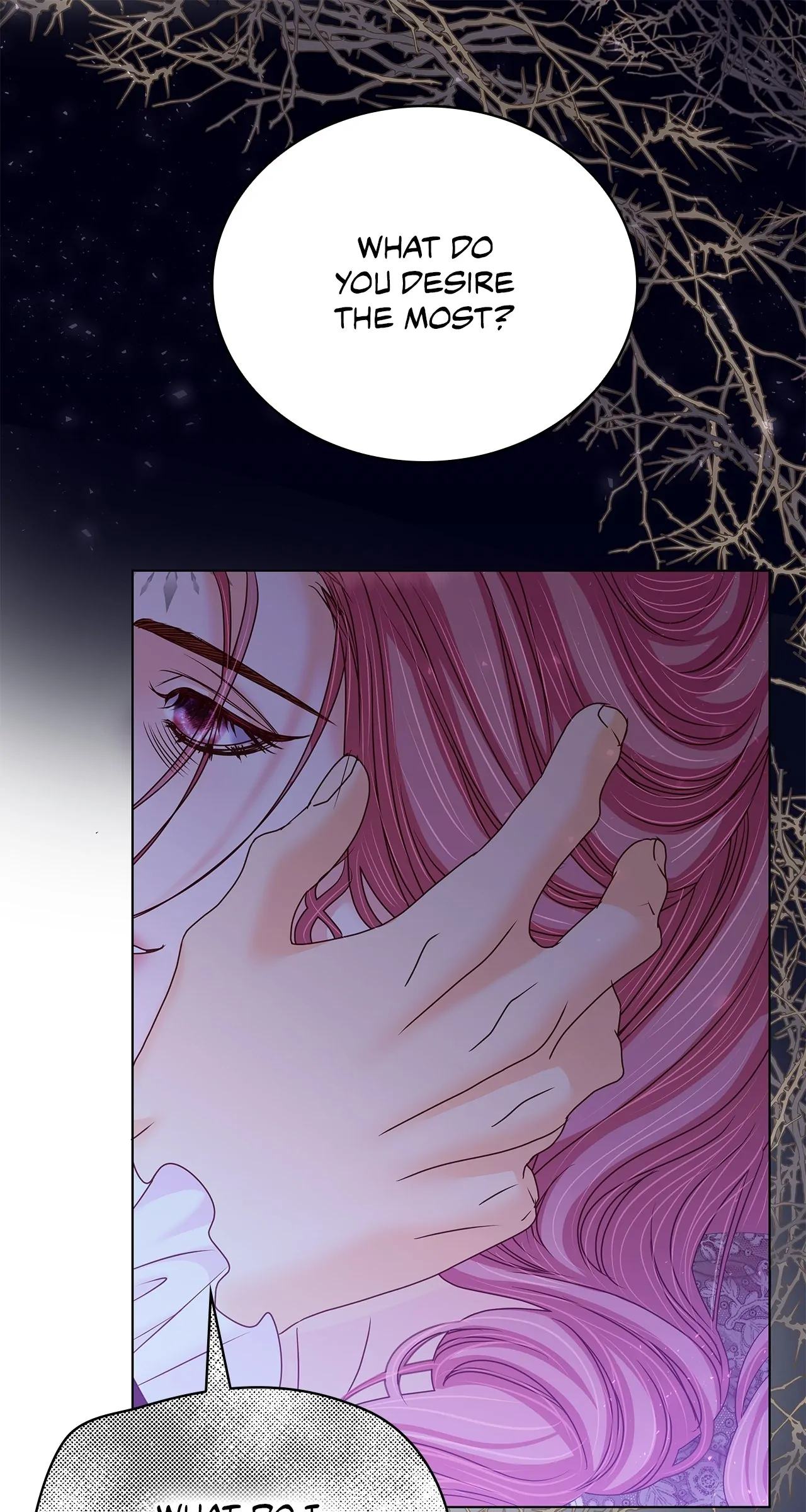 The Villainess Tames the Crazed Devil Chapter 55 - page 89