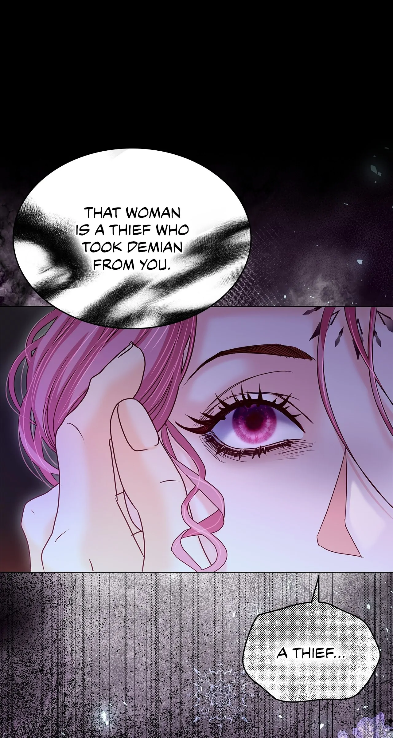 The Villainess Tames the Crazed Devil Chapter 55 - page 93