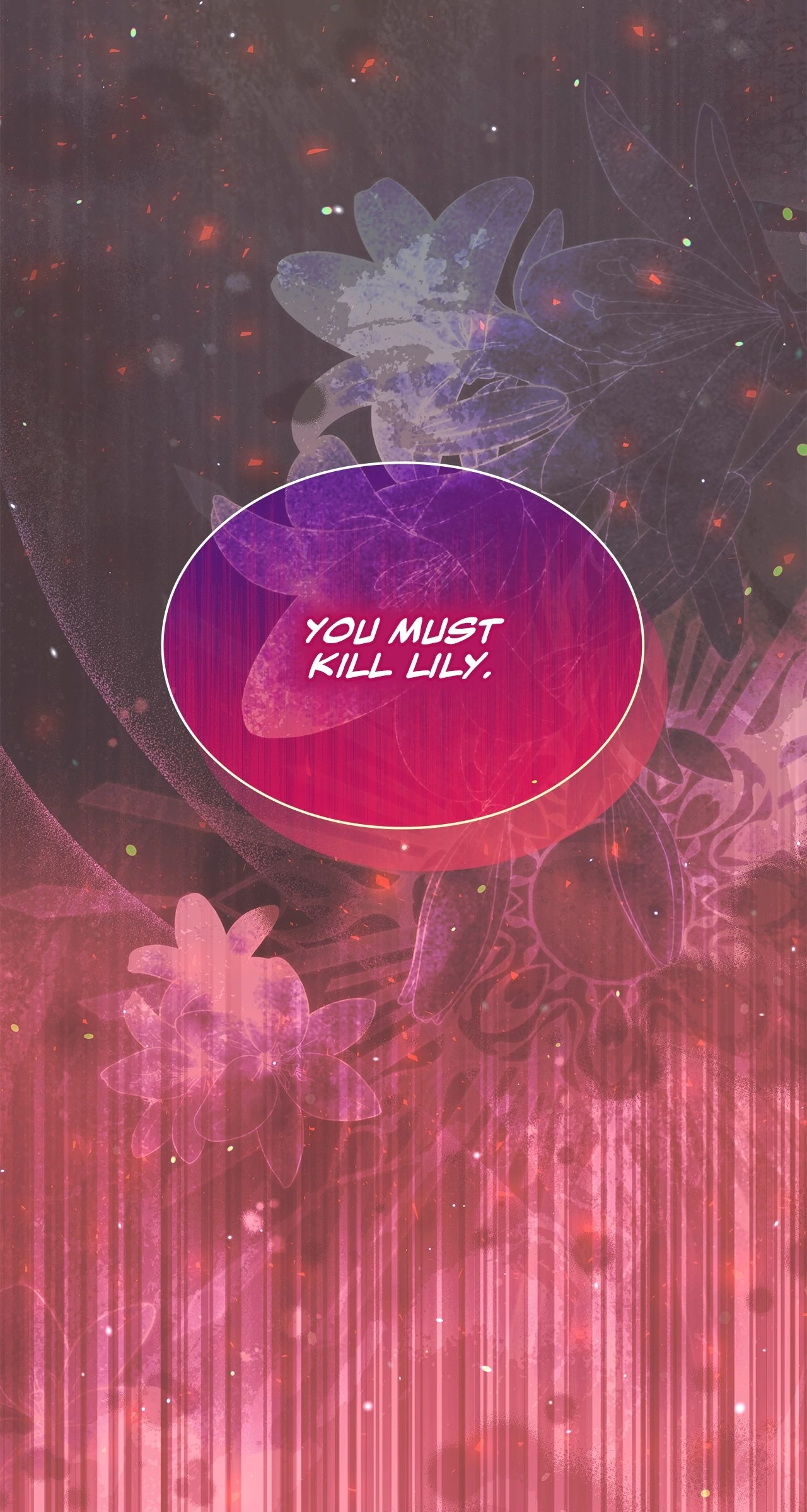 The Villainess Tames the Crazed Devil Chapter 55 - page 97