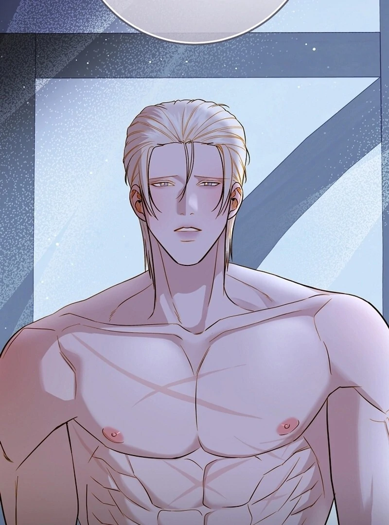 Cassnier’s Secret Memoirs Chapter 17 - page 45