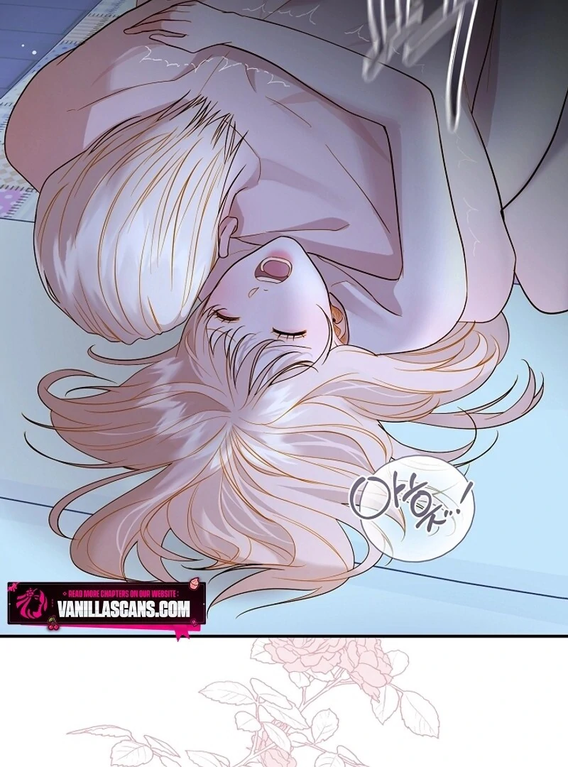 Cassnier’s Secret Memoirs Chapter 17 - page 54