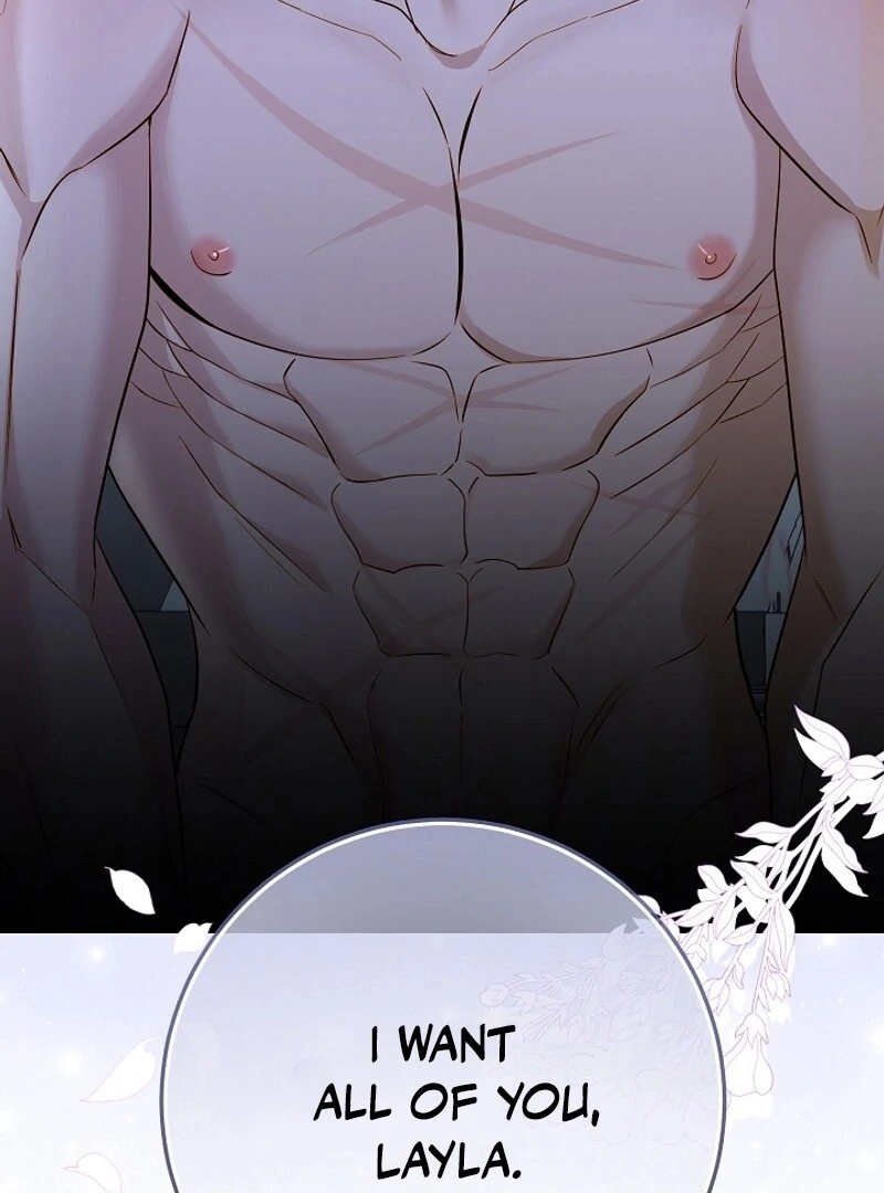 Cassnier’s Secret Memoirs Chapter 17 - page 71