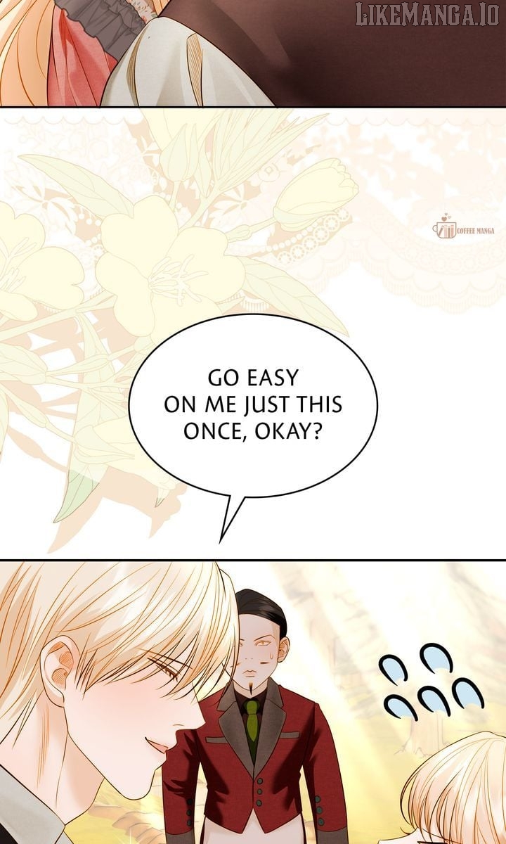 Cassnier’s Secret Memoirs Chapter 30 - page 76