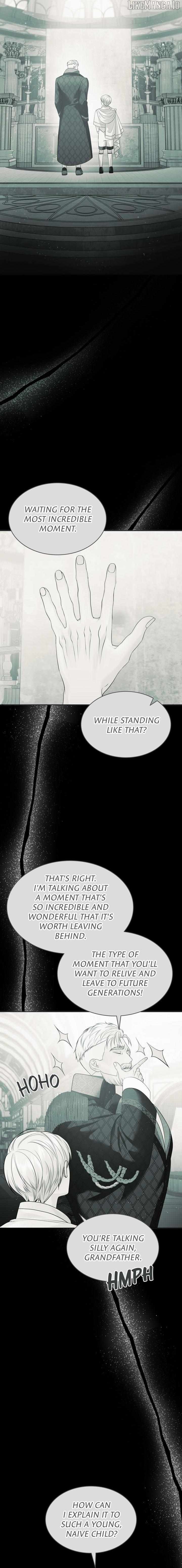 Cassnier’s Secret Memoirs Chapter 32 - page 2