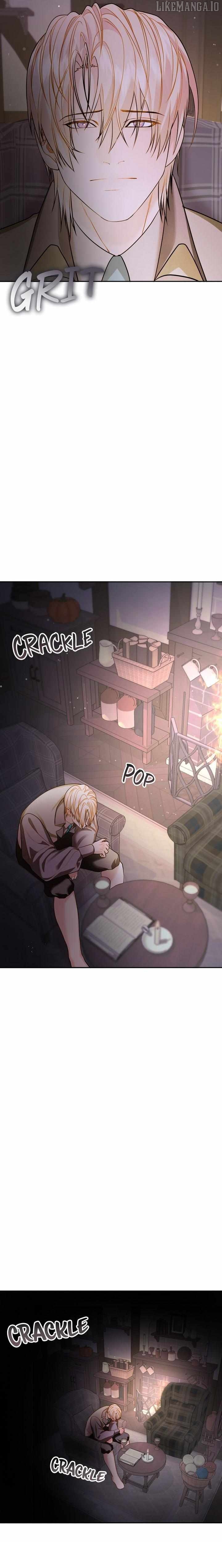 Cassnier’s Secret Memoirs Chapter 32 - page 21