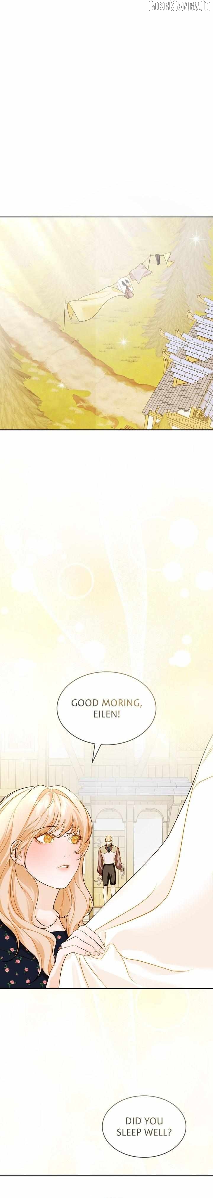 Cassnier’s Secret Memoirs Chapter 32 - page 23