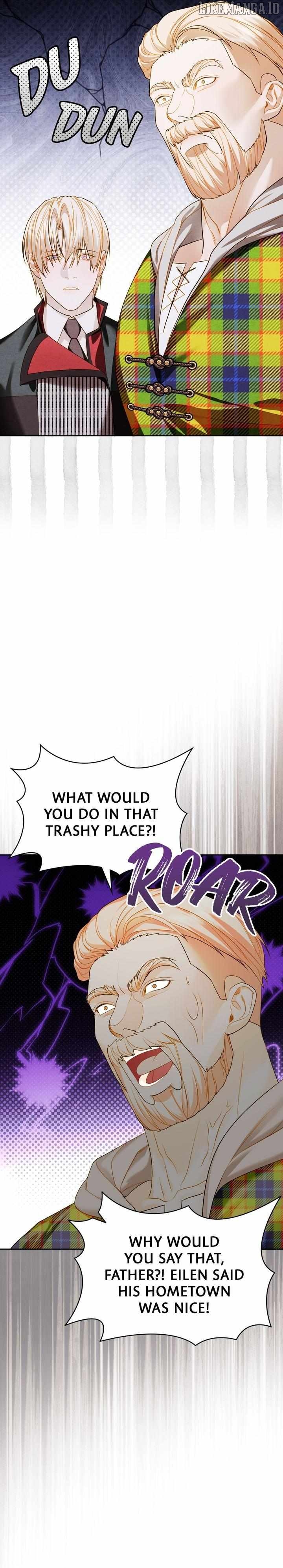 Cassnier’s Secret Memoirs Chapter 32 - page 27