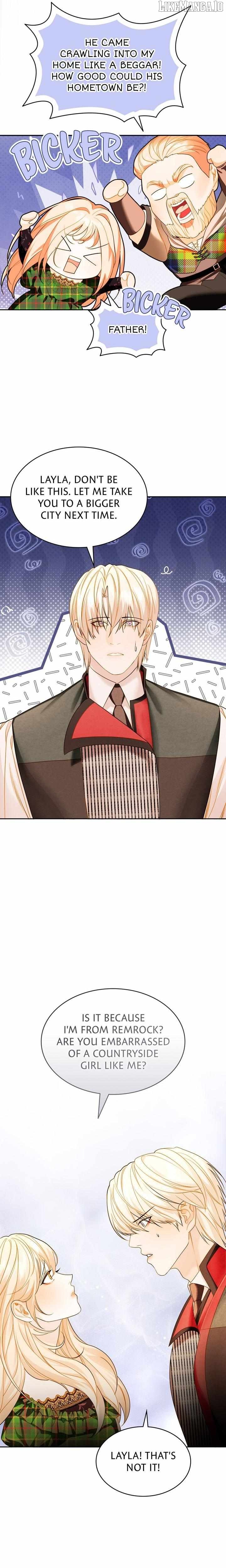 Cassnier’s Secret Memoirs Chapter 32 - page 28