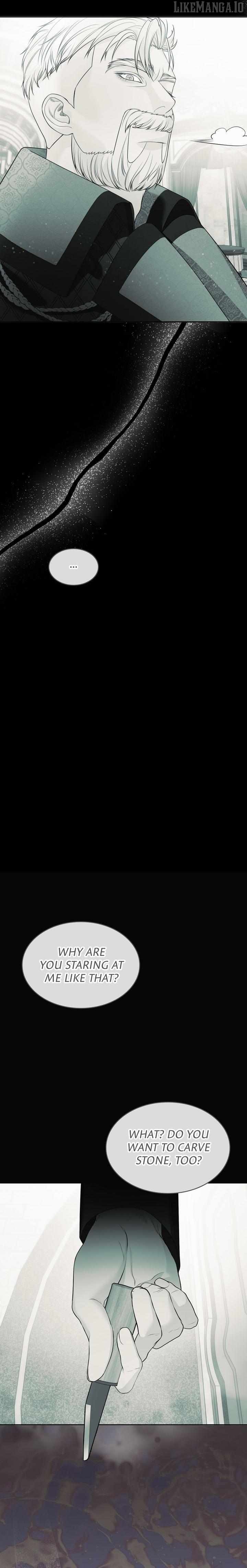 Cassnier’s Secret Memoirs Chapter 32 - page 3