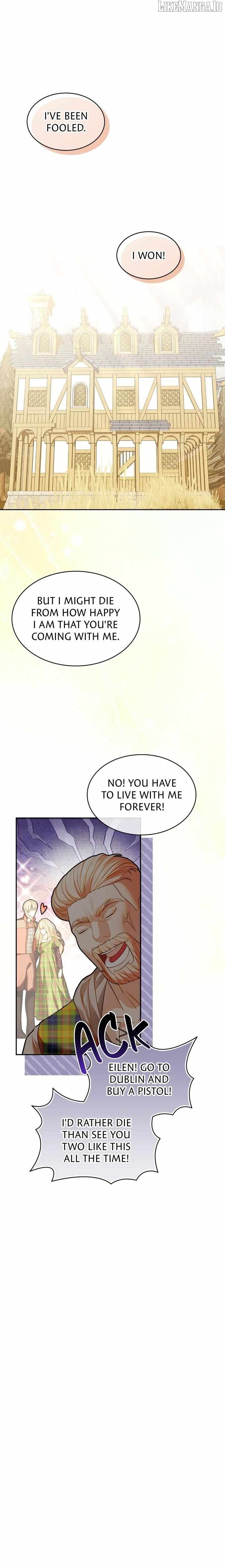 Cassnier’s Secret Memoirs Chapter 32 - page 31