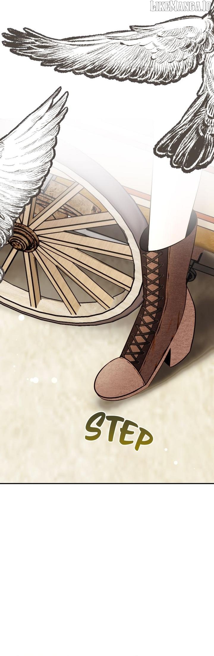 Cassnier’s Secret Memoirs Chapter 32 - page 33