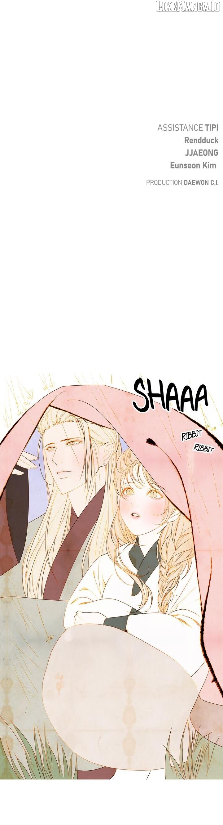 Cassnier’s Secret Memoirs Chapter 32 - page 35