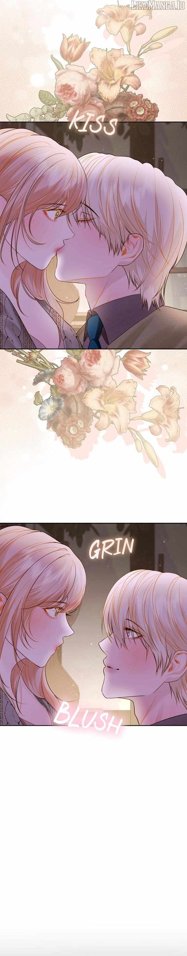 Cassnier’s Secret Memoirs Chapter 32 - page 7