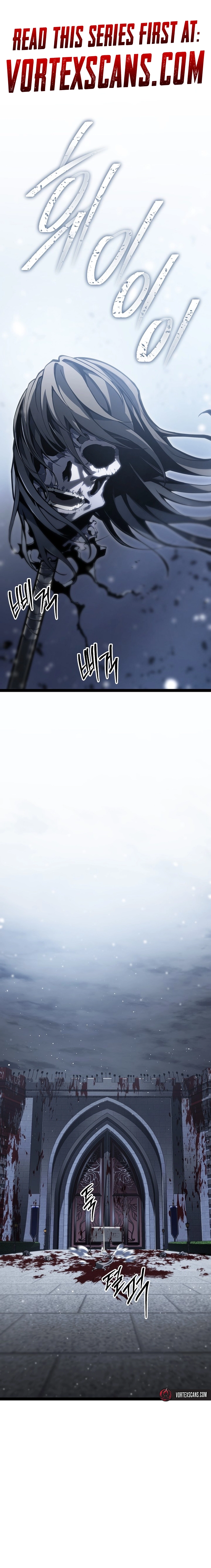 Regressed life of the Sword Clan’s Ignoble Reincarnator Chapter 60 - page 1