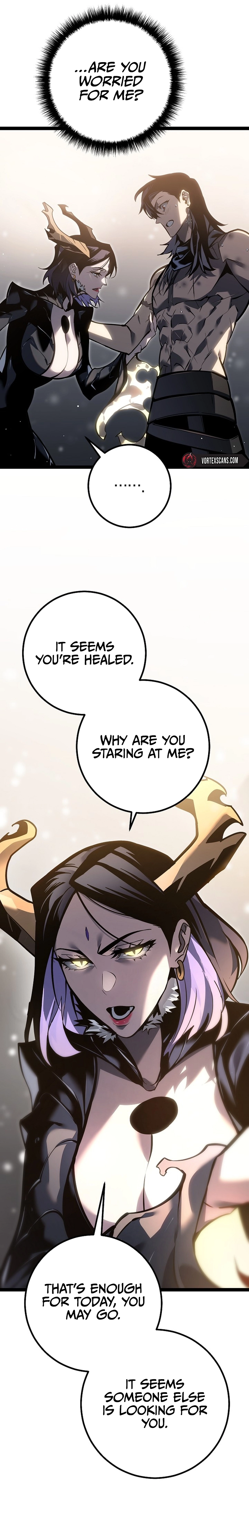 Regressed life of the Sword Clan’s Ignoble Reincarnator Chapter 60 - page 14