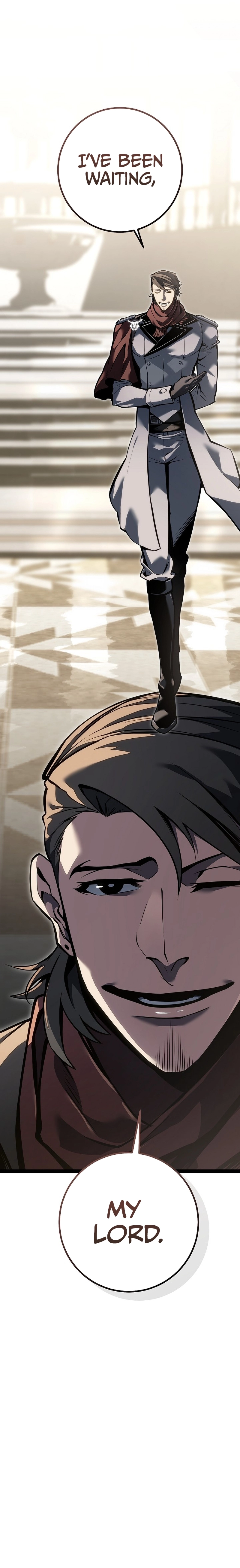 Regressed life of the Sword Clan’s Ignoble Reincarnator Chapter 60 - page 25