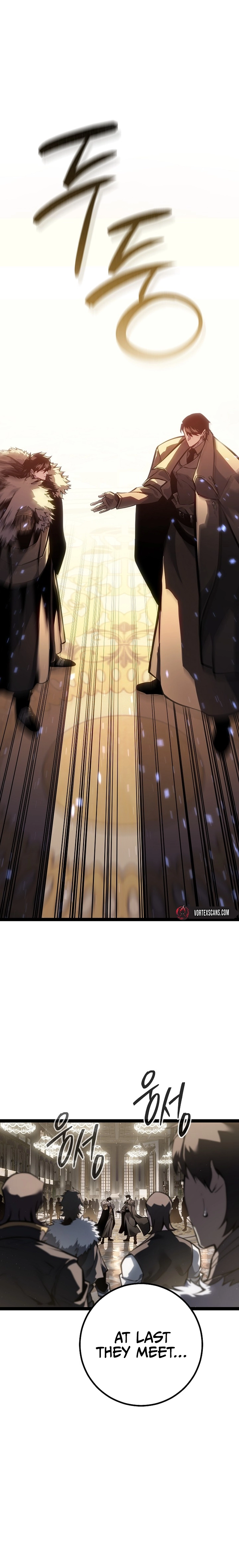 Regressed life of the Sword Clan’s Ignoble Reincarnator Chapter 60 - page 29