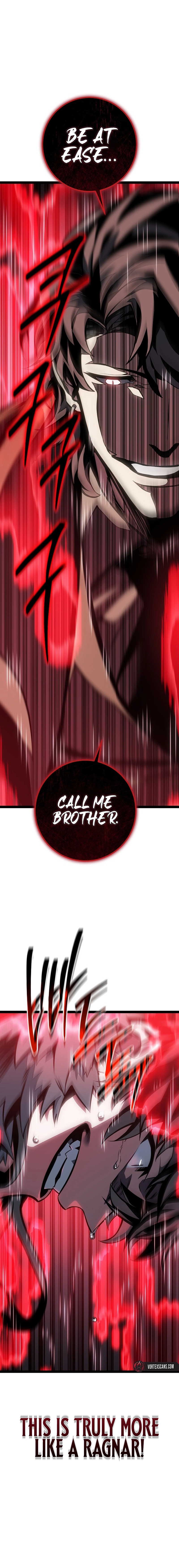 Regressed life of the Sword Clan’s Ignoble Reincarnator Chapter 60 - page 34