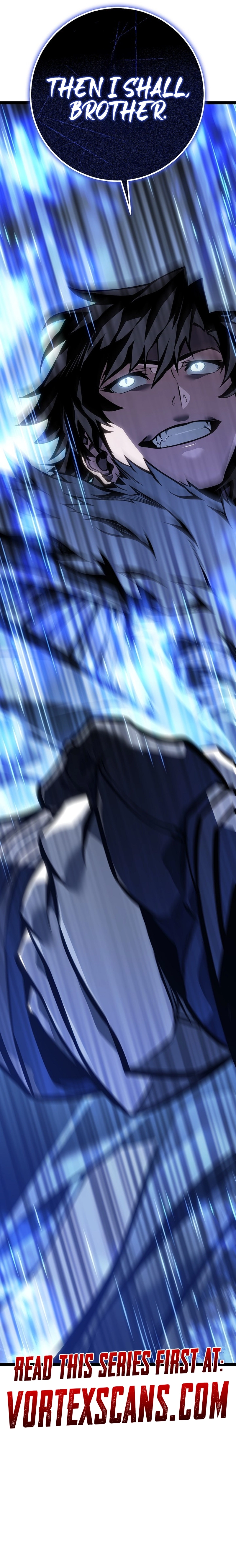 Regressed life of the Sword Clan’s Ignoble Reincarnator Chapter 60 - page 36