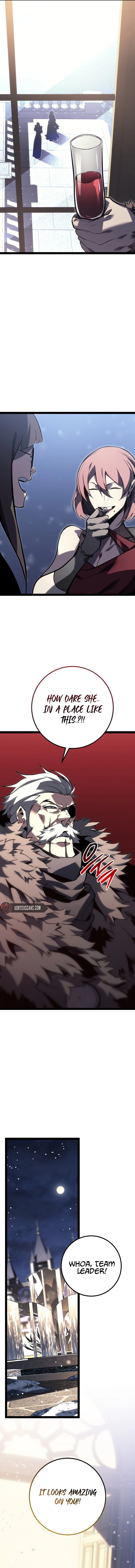 Regressed life of the Sword Clan’s Ignoble Reincarnator Chapter 61 - page 11