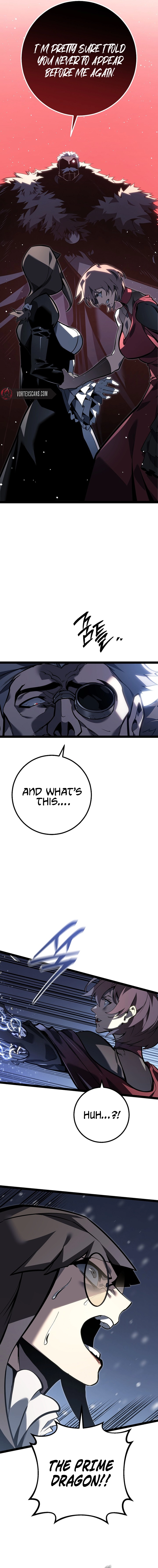 Regressed life of the Sword Clan’s Ignoble Reincarnator Chapter 61 - page 16