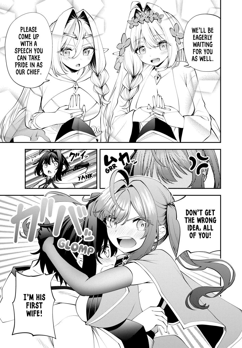 The Exiled Prince of Auto-Crafting (Official) Chapter 38 - page 11