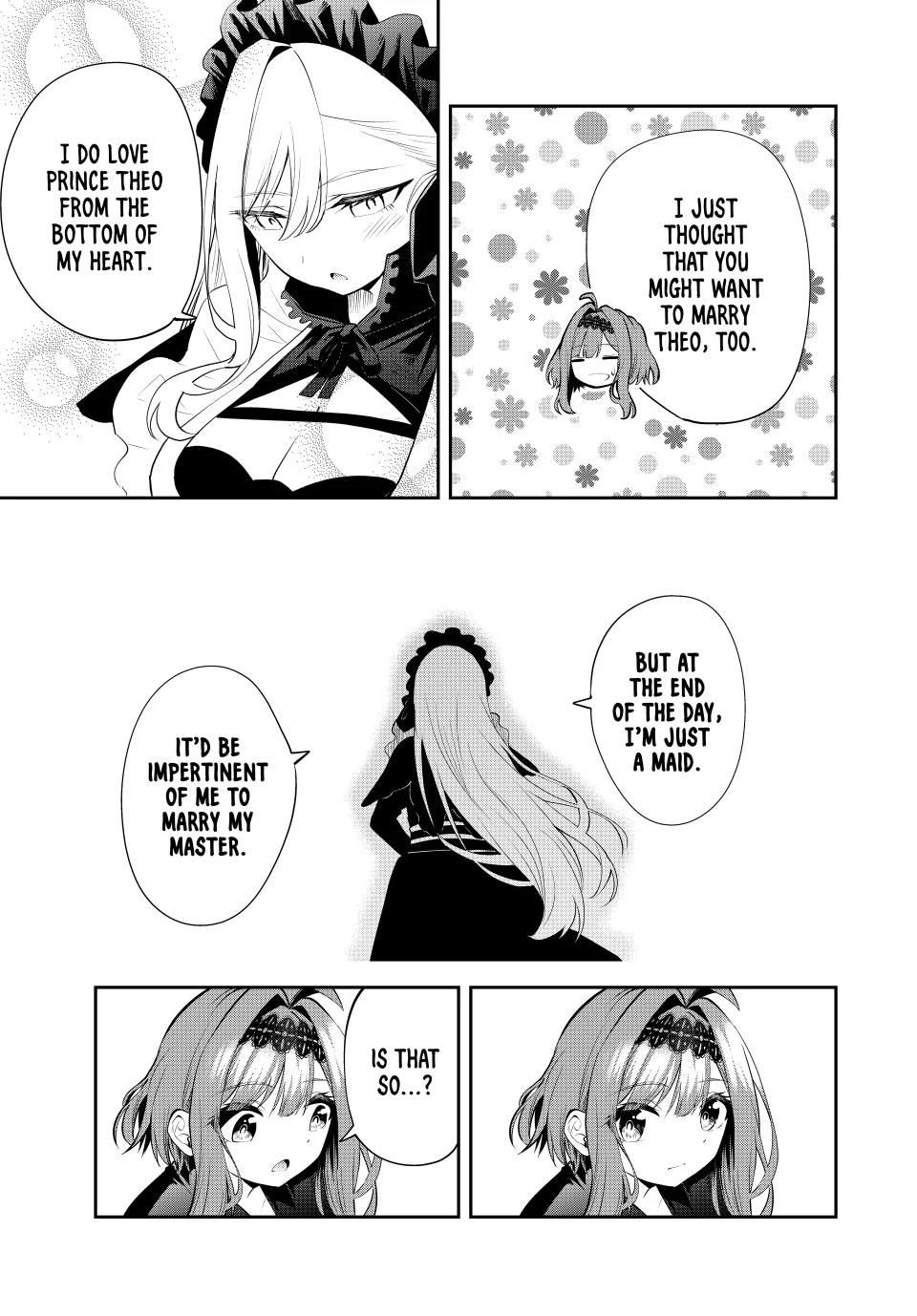The Exiled Prince of Auto-Crafting (Official) Chapter 38 - page 13