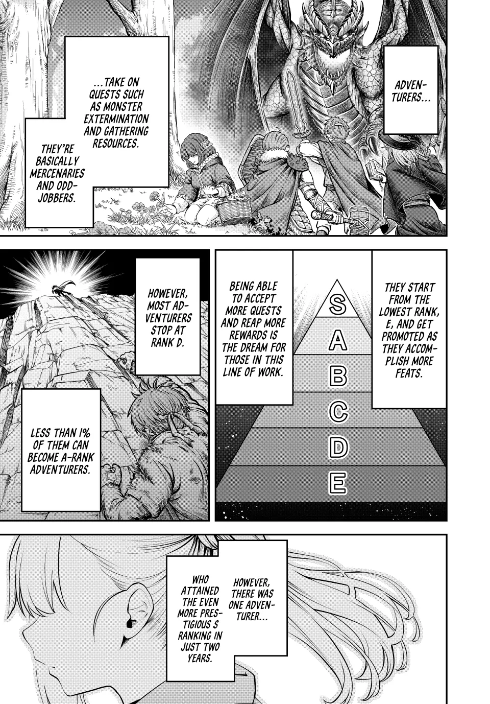The Exiled Prince of Auto-Crafting (Official) Chapter 38 - page 17