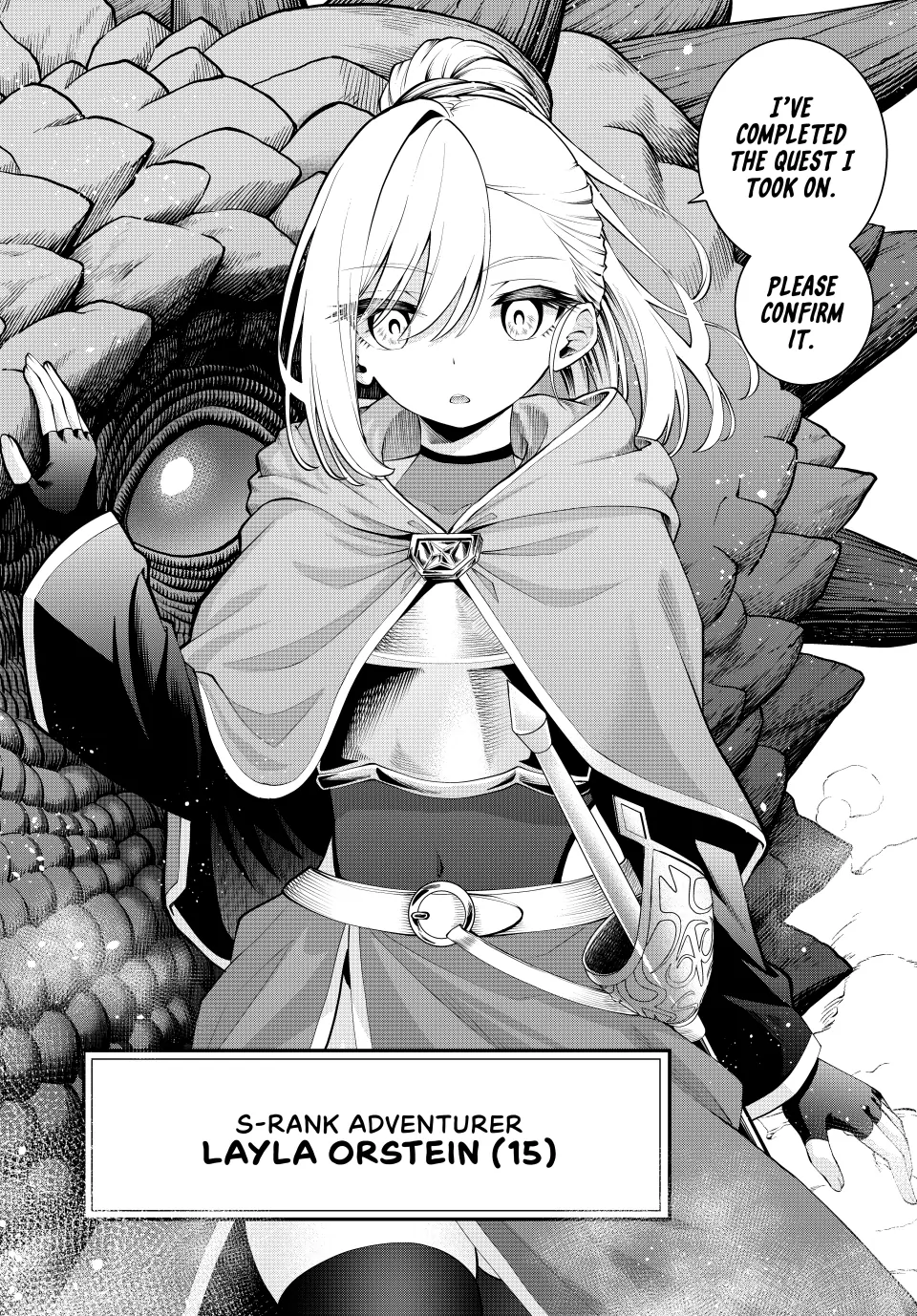 The Exiled Prince of Auto-Crafting (Official) Chapter 38 - page 18