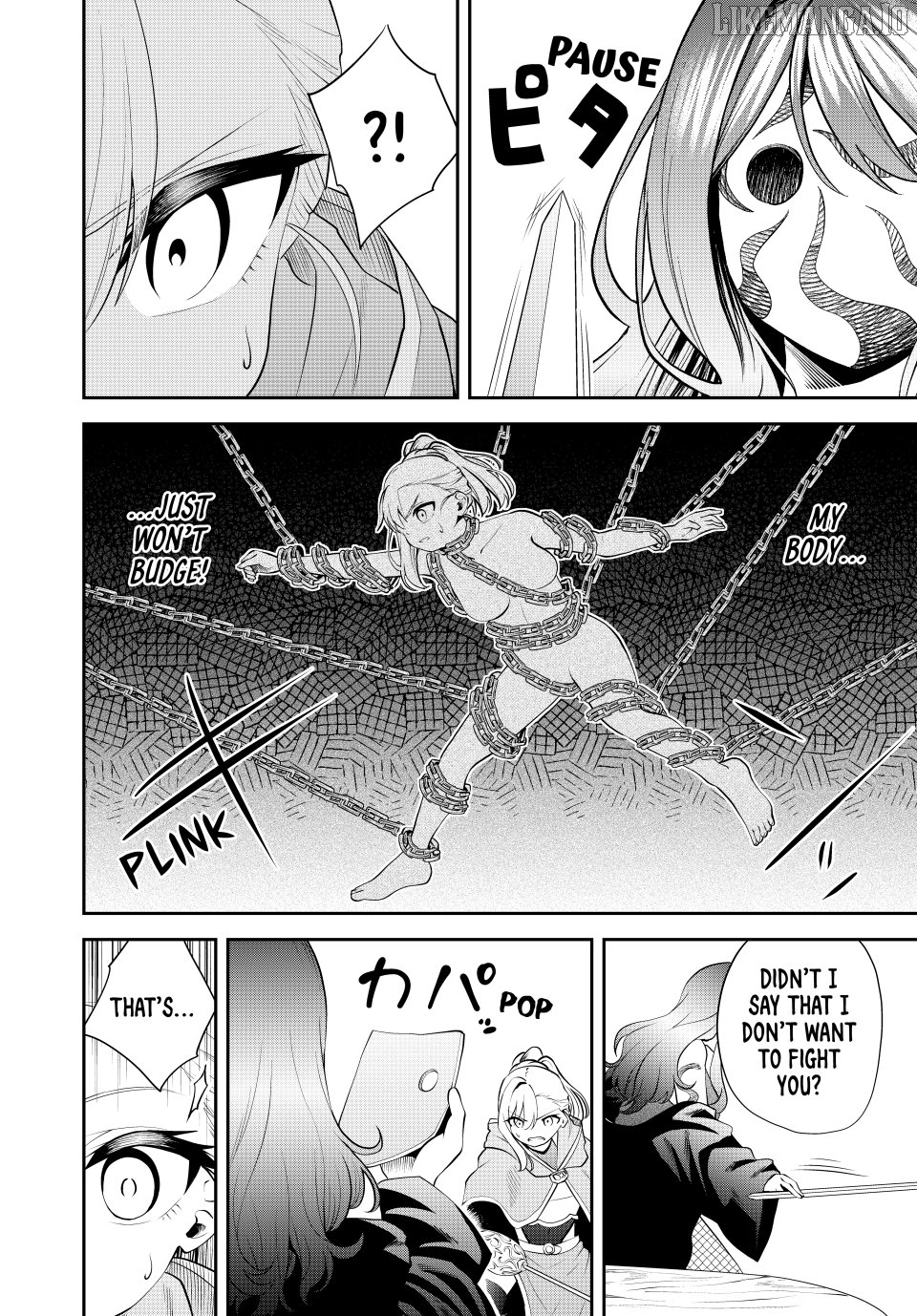 The Exiled Prince of Auto-Crafting (Official) Chapter 41 - page 10