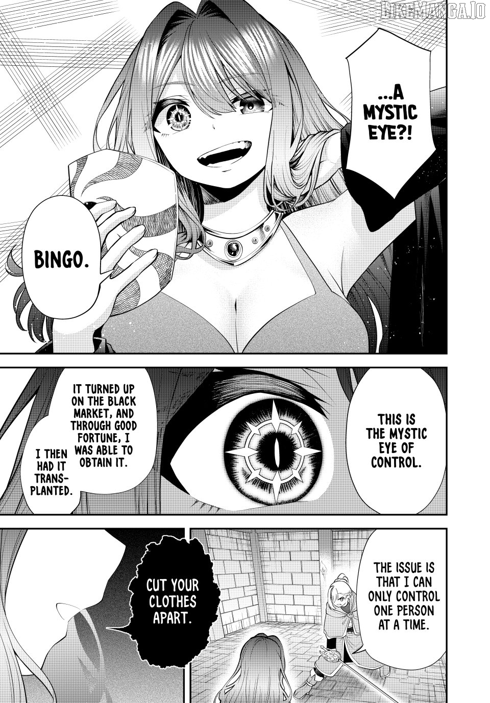 The Exiled Prince of Auto-Crafting (Official) Chapter 41 - page 11