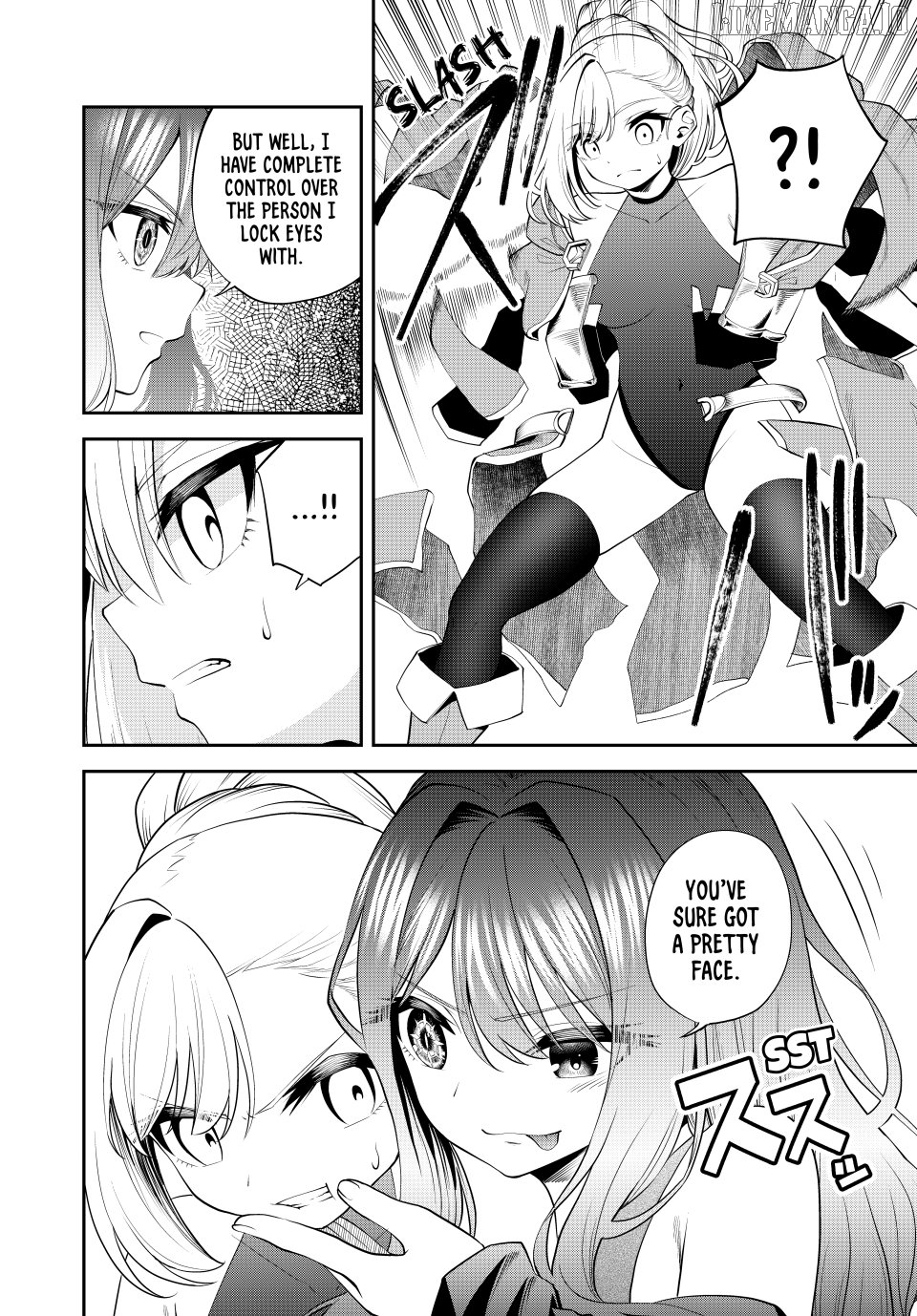 The Exiled Prince of Auto-Crafting (Official) Chapter 41 - page 12