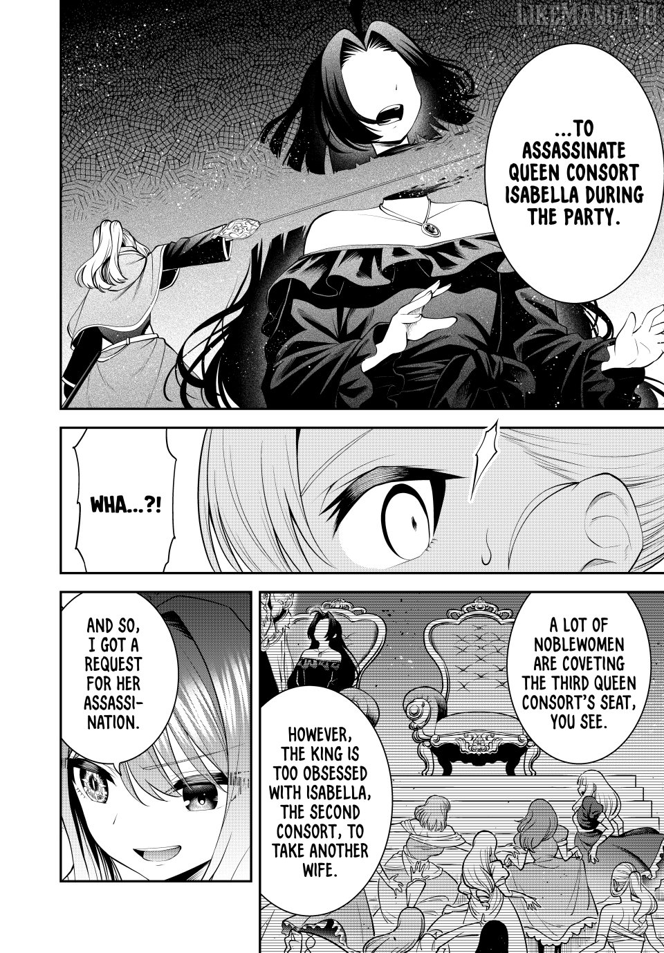 The Exiled Prince of Auto-Crafting (Official) Chapter 41 - page 14