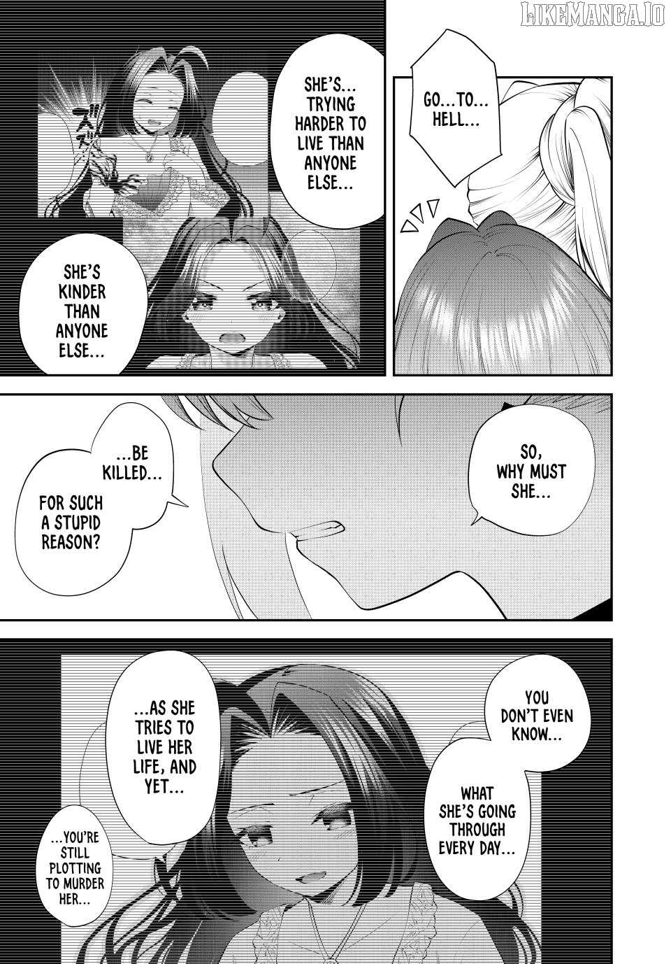 The Exiled Prince of Auto-Crafting (Official) Chapter 41 - page 15