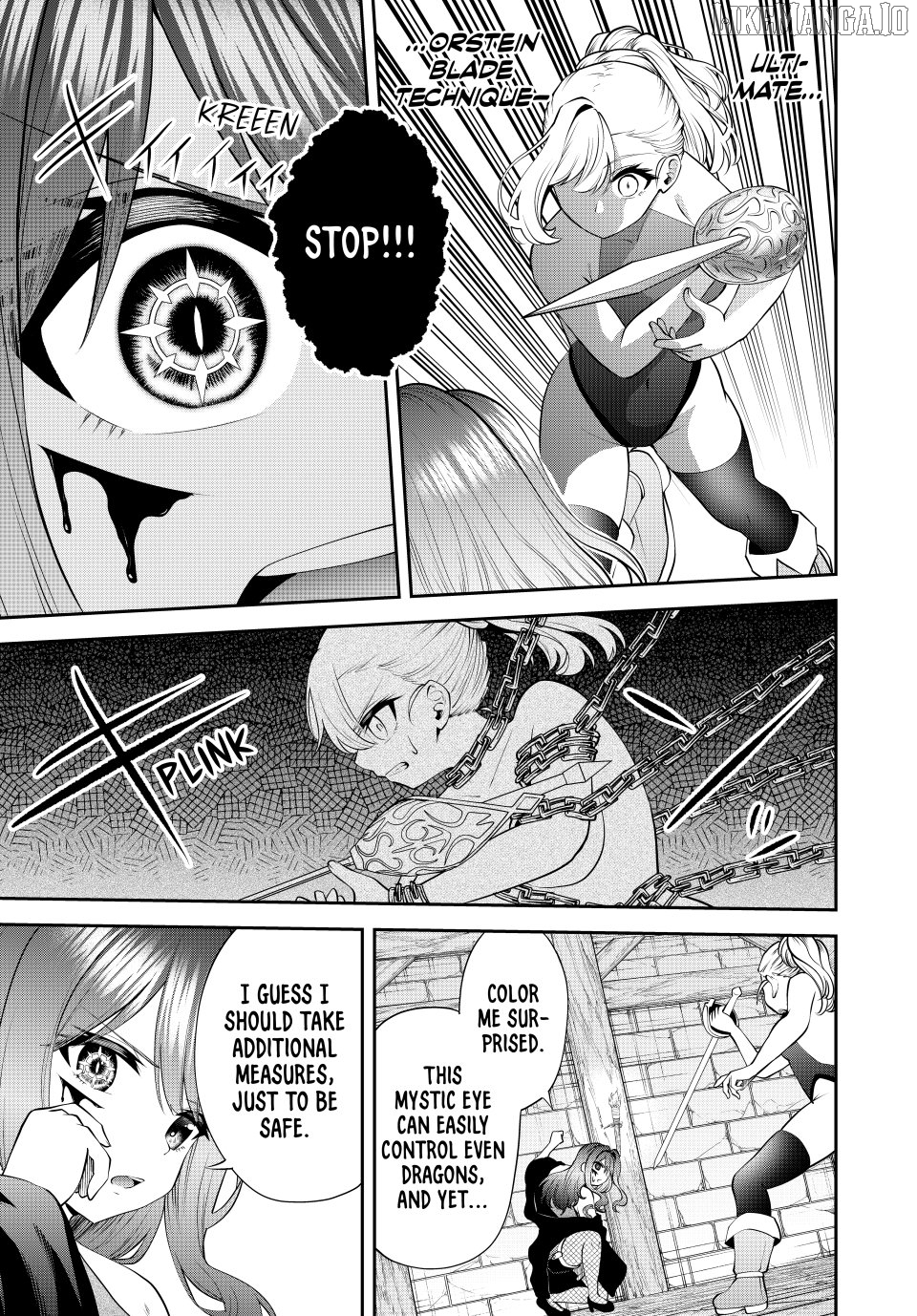 The Exiled Prince of Auto-Crafting (Official) Chapter 41 - page 17