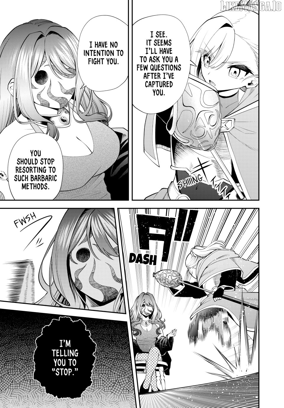 The Exiled Prince of Auto-Crafting (Official) Chapter 41 - page 9