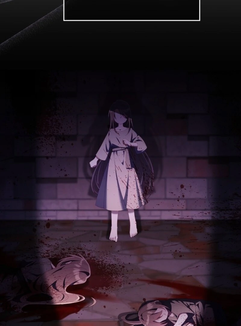 I Saved You, but I’m Not Responsible Chapter 50 - page 103