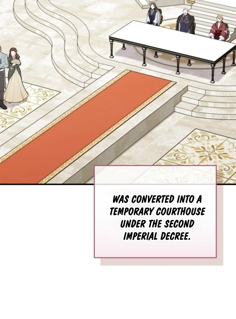 I Saved You, but I’m Not Responsible Chapter 50 - page 128