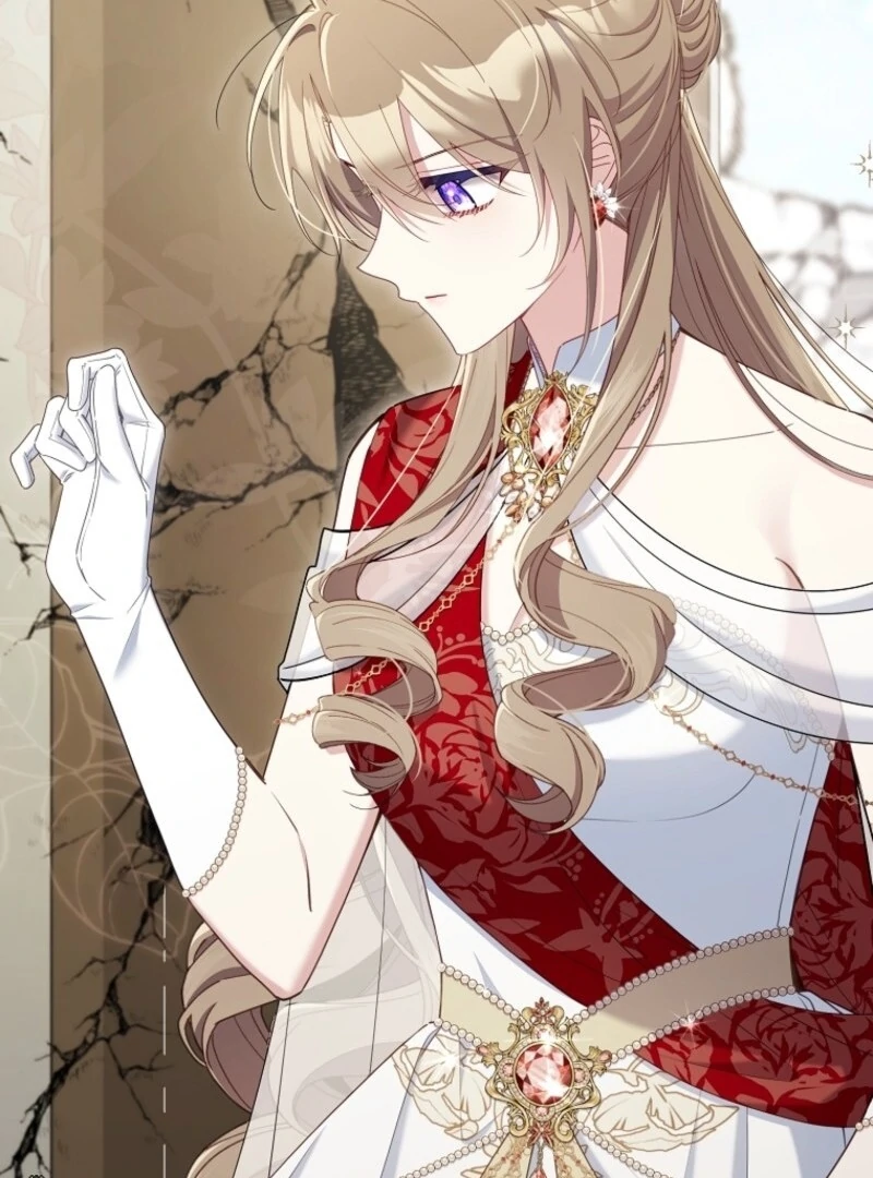 I Saved You, but I’m Not Responsible Chapter 50 - page 19