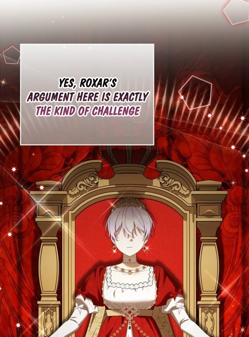 I Saved You, but I’m Not Responsible Chapter 50 - page 22