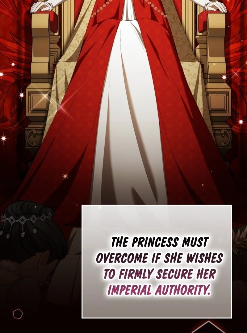 I Saved You, but I’m Not Responsible Chapter 50 - page 23